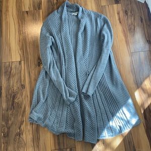 Dana Buchman cardigan